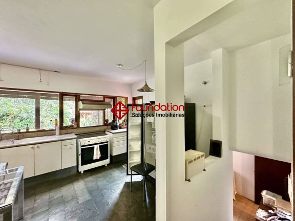 Imagem Casa de Condomínio com 4 Quartos à Venda, 1 m² em Recanto Impla - Carapicuíba