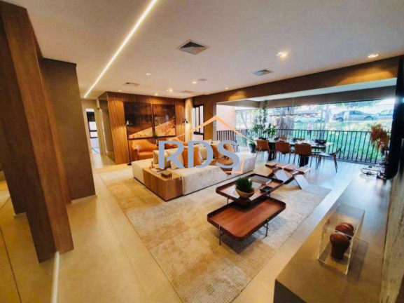 Imagem Apartamento com 3 Quartos à Venda, 147 m² em Vila Clementino - São Paulo