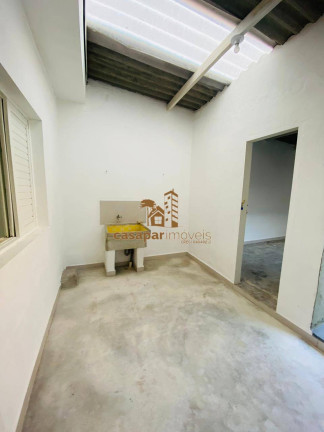 Imagem Casa com 2 Quartos para Alugar, 90 m² em Santa Maria - São Caetano Do Sul Imagem Casa com 2 Quartos para Alugar, 90 m² em Santa Maria - São Caetano Do Sul
