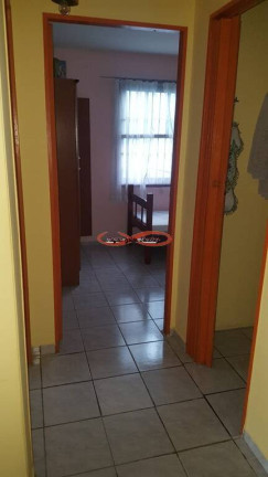 Imagem Casa com 3 Quartos à Venda, 144 m² em Santa Cruz - Itanhaém