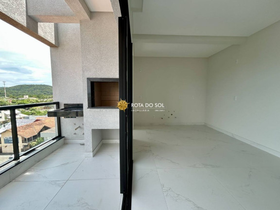 Imagem Cobertura com 2 Quartos à Venda, 110 m² em Canto Grande - Bombinhas