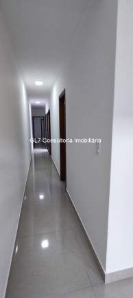 Imagem Casa com 3 Quartos à Venda, 128 m² em Jardim Residencial Veneza - Indaiatuba Imagem Casa com 3 Quartos à Venda, 128 m² em Jardim Residencial Veneza - Indaiatuba