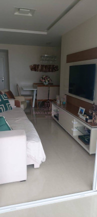 Imagem Apartamento com 3 Quartos à Venda, 104 m² em Itaparica - Vila Velha Imagem Apartamento com 3 Quartos à Venda, 104 m² em Itaparica - Vila Velha