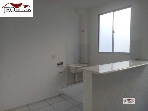 Imagem Apartamento com 2 Quartos à Venda, 48 m² em Caixa D'água - Lauro De Freitas