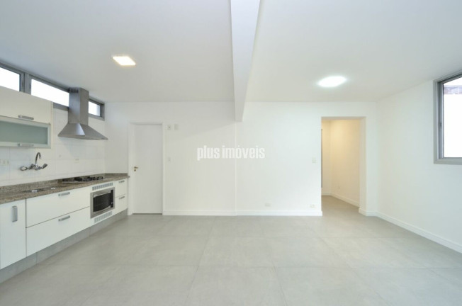 Imagem Apartamento com 2 Quartos à Venda, 86 m² em Moema - São Paulo
