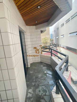 Imagem Apartamento com 1 Quarto à Venda, 75 m² em Aviação - Praia Grande