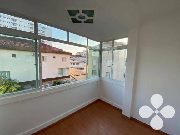 Imagem Imóvel com 3 Quartos à Venda, 88 m² em Campo Grande - Santos Imagem Imóvel com 3 Quartos à Venda, 88 m² em Campo Grande - Santos