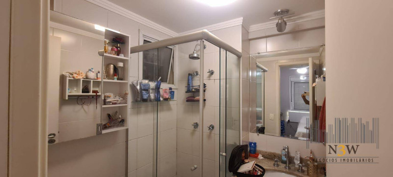 Imagem Apartamento com 3 Quartos à Venda, 142 m² em Vila Leopoldina - São Paulo