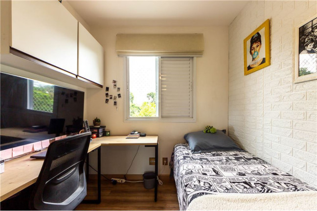 Imagem Apartamento com 3 Quartos à Venda, 72 m² em Jardim Celeste - São Paulo