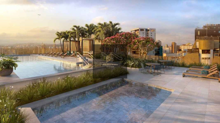 Imagem Imóvel com 3 Quartos à Venda, 144 m² em Vila Madalena - São Paulo