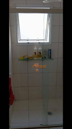 Imagem Apartamento com 2 Quartos à Venda, 52 m² em Vila Bremen - Guarulhos