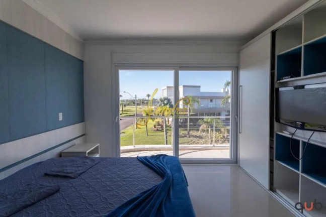 Imagem Casa de Condomínio com 5 Quartos à Venda, 660 m² em Centro - Xangri-la Imagem Casa de Condomínio com 5 Quartos à Venda, 660 m² em Centro - Xangri-la
