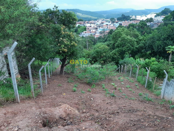 Terreno à Venda, 382 m² em Panorama (polvilho) - Cajamar