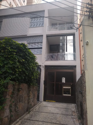Imagem Imóvel com 3 Quartos à Venda, 130 m² em Itaim Bibi - São Paulo