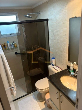 Imagem Apartamento com 3 Quartos à Venda, 96 m² em Vila Guilherme - São Paulo