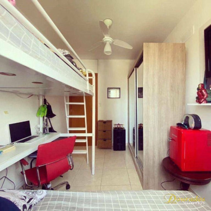 Imagem Apartamento com 2 Quartos à Venda, 60 m² em Canto Do Forte - Praia Grande Imagem Apartamento com 2 Quartos à Venda, 60 m² em Canto Do Forte - Praia Grande