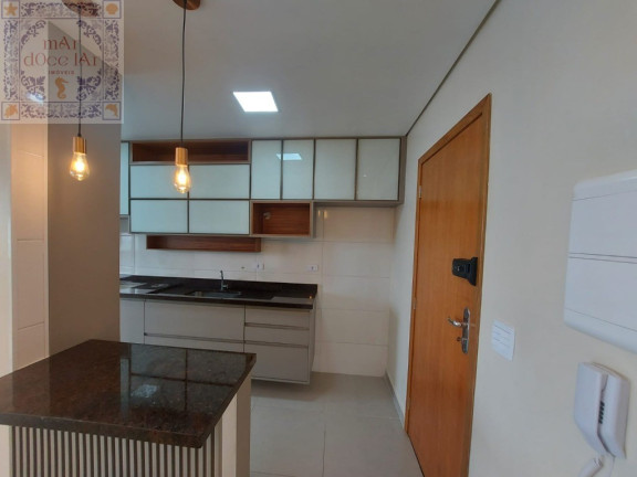 Imagem Apartamento com 2 Quartos à Venda, 67 m² em Macuco - Santos