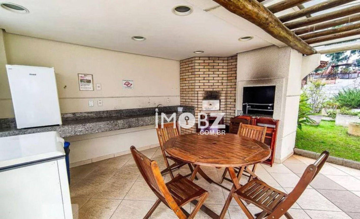 Imagem Imóvel com 2 Quartos à Venda, 47 m² em Vila Andrade - São Paulo Imagem Imóvel com 2 Quartos à Venda, 47 m² em Vila Andrade - São Paulo