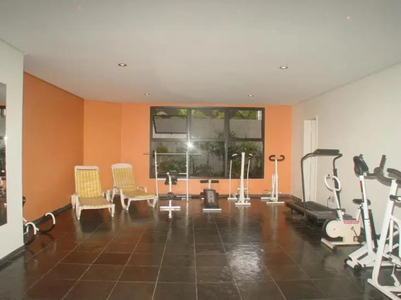 Imagem Imóvel com 2 Quartos à Venda, 65 m² em Vila Suzana - São Paulo