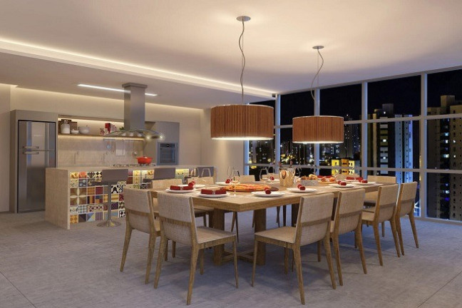 Imagem Apartamento com 2 Quartos à Venda, 66 m² em Manaíra - João Pessoa