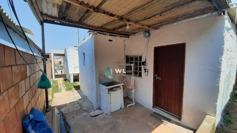 Imagem Casa com 4 Quartos à Venda, 140 m² em Champirra - Louveira