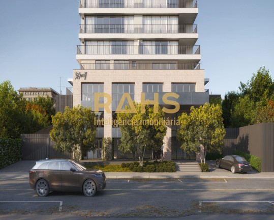 Imagem Apartamento com 3 Quartos à Venda, 139 m² em Centro - Joinville