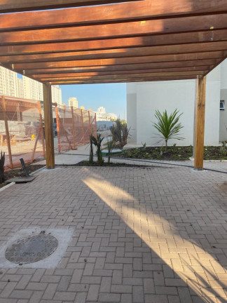 Imagem Apartamento com 2 Quartos à Venda, 43 m² em Parque Da Mooca - São Paulo Imagem Apartamento com 2 Quartos à Venda, 43 m² em Parque Da Mooca - São Paulo