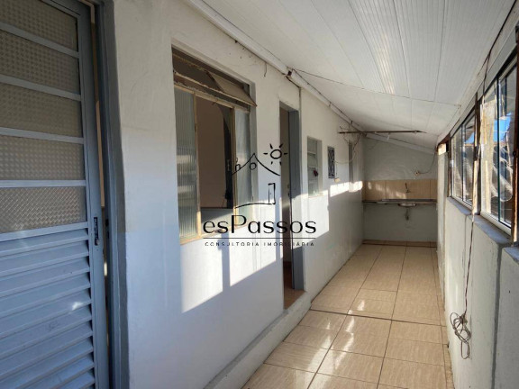 Imagem Casa com 4 Quartos à Venda, 405 m² em Fluminense - Florestal