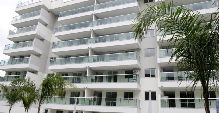 Imagem Apartamento com 2 Quartos à Venda, 81 m² em Freguesia (jacarepaguá) - Rio De Janeiro