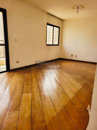 Imagem Apartamento com 4 Quartos à Venda, 140 m² em Perdizes - São Paulo Imagem Apartamento com 4 Quartos à Venda, 140 m² em Perdizes - São Paulo