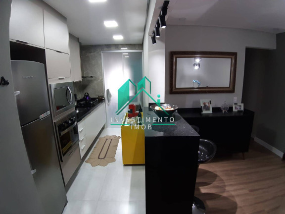 Imagem Apartamento com 3 Quartos à Venda, 70 m² em Vila Andrade - São Paulo Imagem Apartamento com 3 Quartos à Venda, 70 m² em Vila Andrade - São Paulo