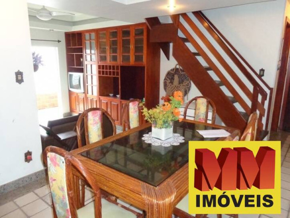 Imagem Cobertura com 4 Quartos à Venda, 190 m² em Balneário Das Dunas - Cabo Frio Imagem Cobertura com 4 Quartos à Venda, 190 m² em Balneário Das Dunas - Cabo Frio