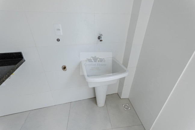 Imagem Apartamento com 2 Quartos à Venda, 54 m² em Vila Guiomar - Santo André Imagem Apartamento com 2 Quartos à Venda, 54 m² em Vila Guiomar - Santo André