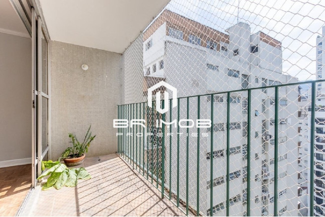 Imagem Imóvel com 3 Quartos à Venda, 227 m² em Jardim Paulistano - São Paulo