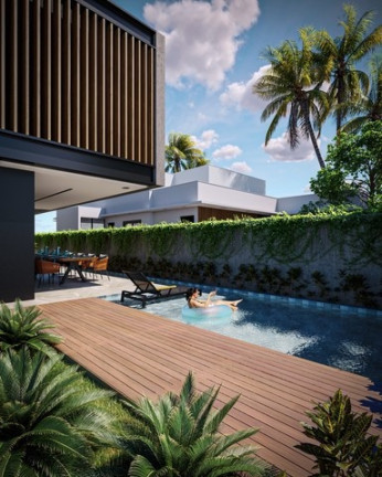 Imagem Apartamento com 5 Quartos à Venda, 258 m² em Portal Do Sol - João Pessoa
