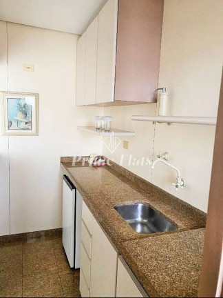Imagem Apartamento com 1 Quarto à Venda, 53 m² em Santana - São Paulo Imagem Apartamento com 1 Quarto à Venda, 53 m² em Santana - São Paulo