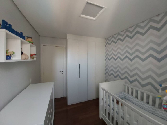 Imagem Apartamento com 2 Quartos à Venda, 98 m² em Jardim Marajoara - São Paulo