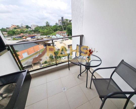 Imagem Apartamento com 3 Quartos à Venda, 87 m² em Anita Garibaldi - Joinville Imagem Apartamento com 3 Quartos à Venda, 87 m² em Anita Garibaldi - Joinville