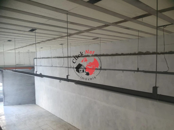 Sala Comercial para Alugar, 120 m² em Baeta Neves - São Bernardo Do Campo