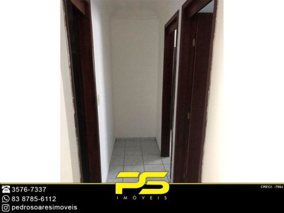 Imagem Apartamento com 2 Quartos para Alugar, 70 m² em Pedro Gondim - João Pessoa Imagem Apartamento com 2 Quartos para Alugar, 70 m² em Pedro Gondim - João Pessoa