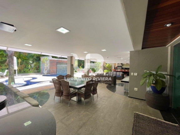 Imagem Casa com 8 Quartos à Venda, 1.100 m² em Riviera | Módulo 21 - Bertioga