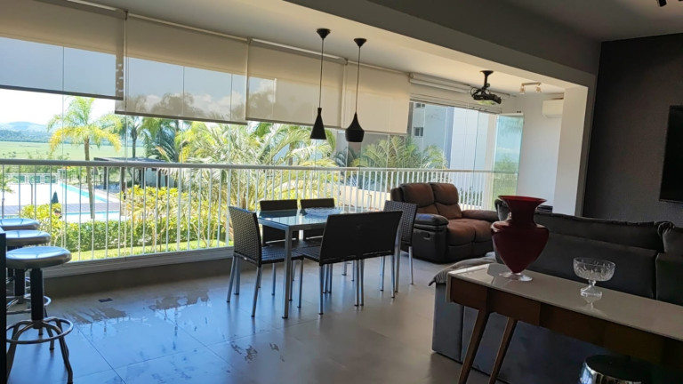 Imagem Apartamento com 3 Quartos à Venda, 156 m² em Jardim Das Indústrias - São José Dos Campos Imagem Apartamento com 3 Quartos à Venda, 156 m² em Jardim Das Indústrias - São José Dos Campos