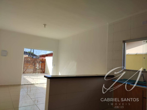 Imagem Casa com 2 Quartos à Venda, 125 m² em Balneário Tupy - Itanhaém Imagem Casa com 2 Quartos à Venda, 125 m² em Balneário Tupy - Itanhaém