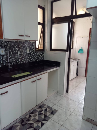 Imagem Apartamento com 2 Quartos à Venda,  em Bonfim - Campinas