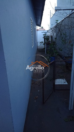 Imagem Casa com 3 Quartos à Venda, 167 m² em Jardim Santa Maria Ii - Mogi Guaçu Imagem Casa com 3 Quartos à Venda, 167 m² em Jardim Santa Maria Ii - Mogi Guaçu