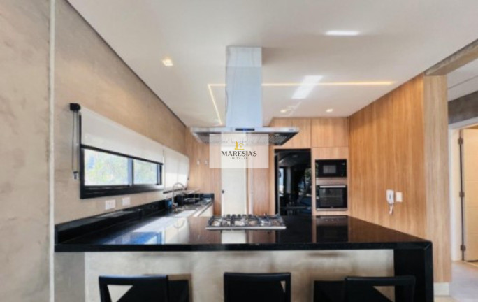 Imagem Casa com 4 Quartos à Venda, 270 m² em Maresias - São Sebastião