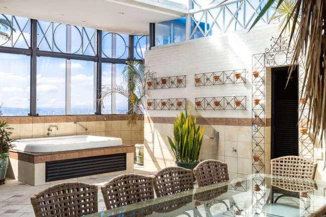 Imagem Apartamento com 4 Quartos à Venda, 480 m² em Alto Da Lapa - São Paulo Imagem Apartamento com 4 Quartos à Venda, 480 m² em Alto Da Lapa - São Paulo