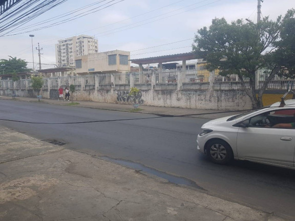 Imagem Loja para Alugar, 75 m² em Olaria - Rio De Janeiro