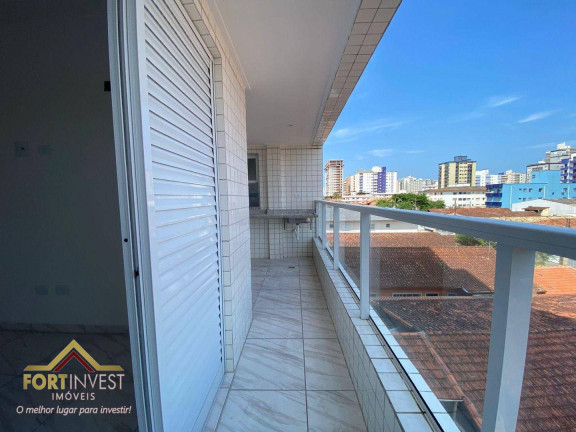 Imagem Imóvel com 2 Quartos à Venda, 62 m² em Guilhermina - Praia Grande Imagem Imóvel com 2 Quartos à Venda, 62 m² em Guilhermina - Praia Grande