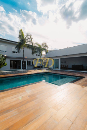 Imagem Casa de Condomínio com 4 Quartos à Venda, 836 m² em Atibaia Imagem Casa de Condomínio com 4 Quartos à Venda, 836 m² em Atibaia